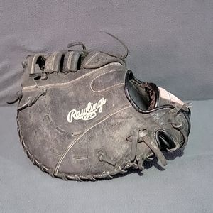 Rawlings 1st Base Mitt